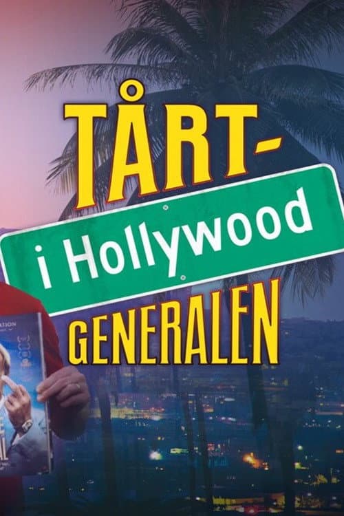 Tårtgeneralen i Hollywood