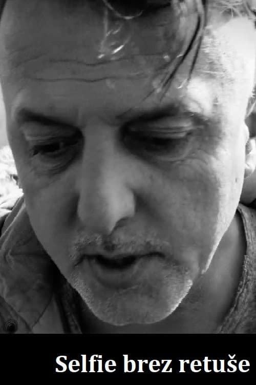 Selfie brez retuše