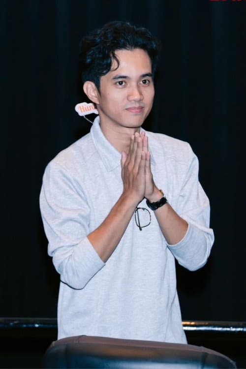 Hùng Trần