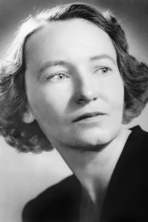 Dorothy B. Hughes