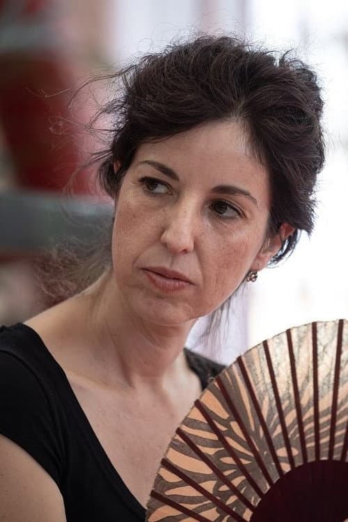 Margherita Spampinato