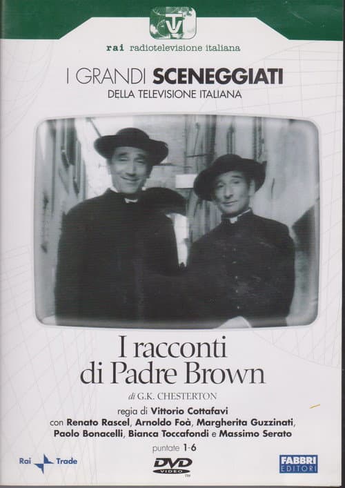 I racconti di Padre Brown