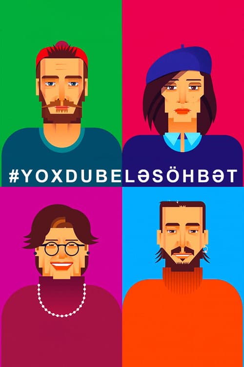 Yoxdu Belə Söhbət