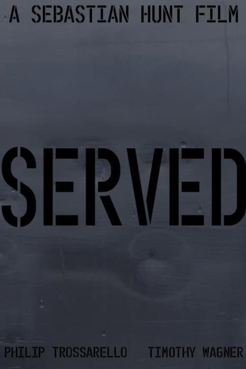 Served