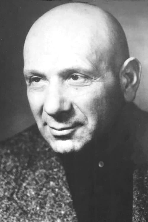 Лев Голуб