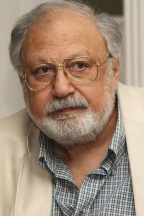 Roustam Ibraguimbekov
