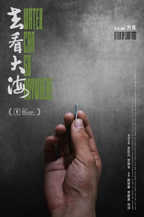去看大海