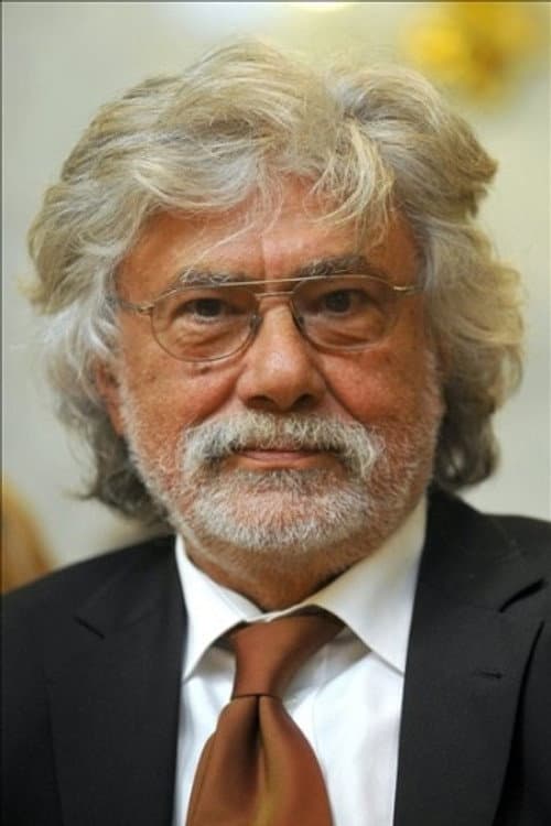 Vitézy László