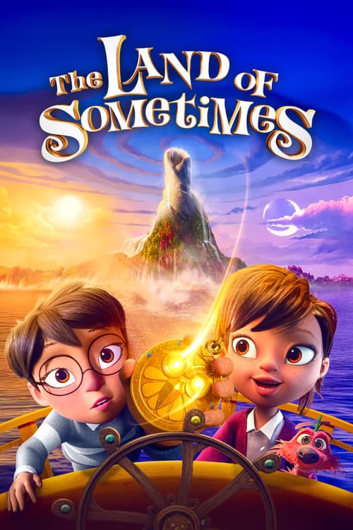 The Land of Sometimes