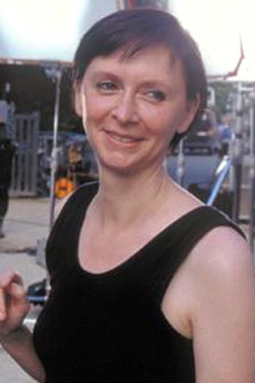 Brigitte Müller