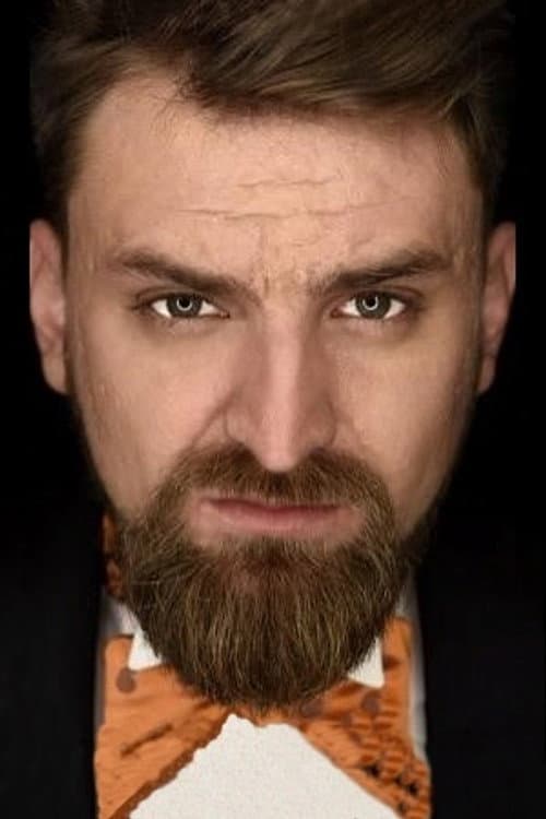 Cyril Zima