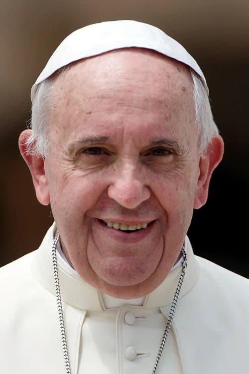 Pape François