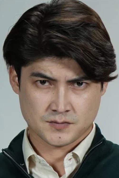 Kuanysh Kudaibergen