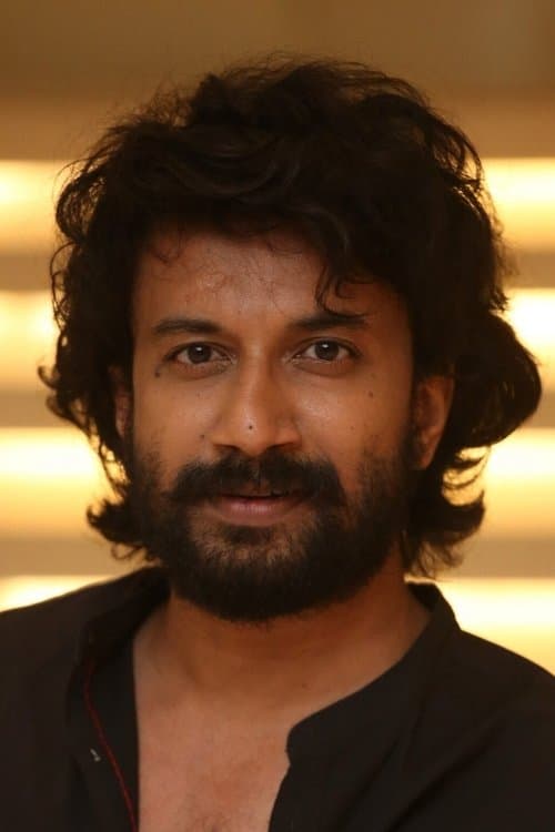 సత్యదేవ్ కంచరన