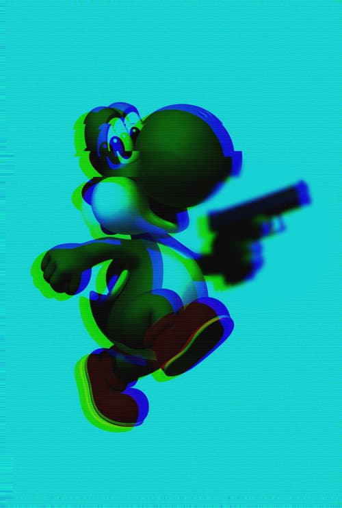 Yoshi