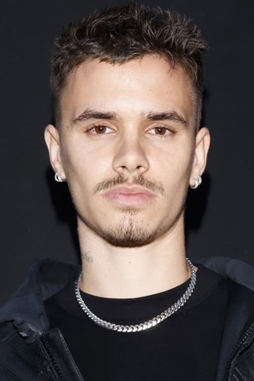 Romeo Beckham