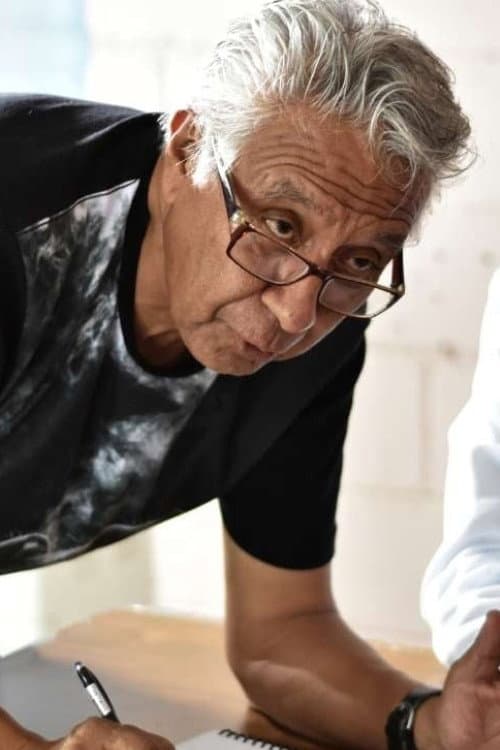 José Luis Vera