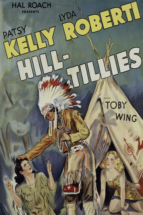 Hill-Tillies