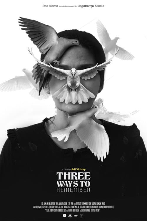 Three Ways to Remember