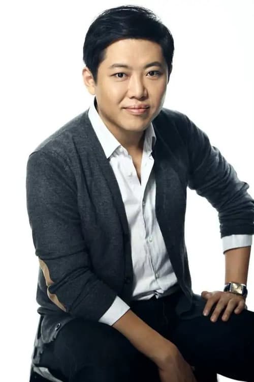 Zhai Xiaoxing