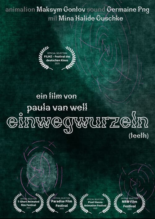 einwegwurzeln