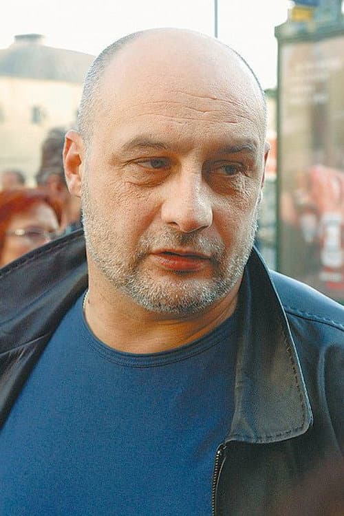 Сергей Говорухин