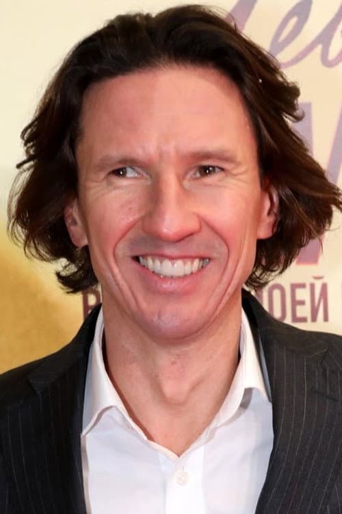Алексей Смертин