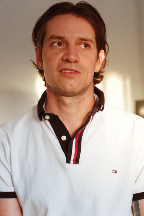Nathan Donovan