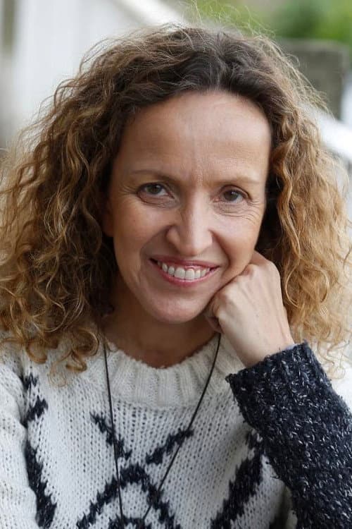 Daniela Féjerman