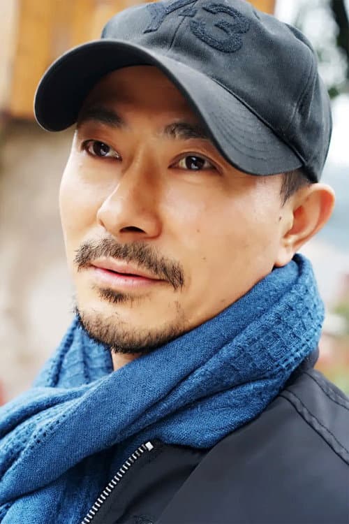 史洪波