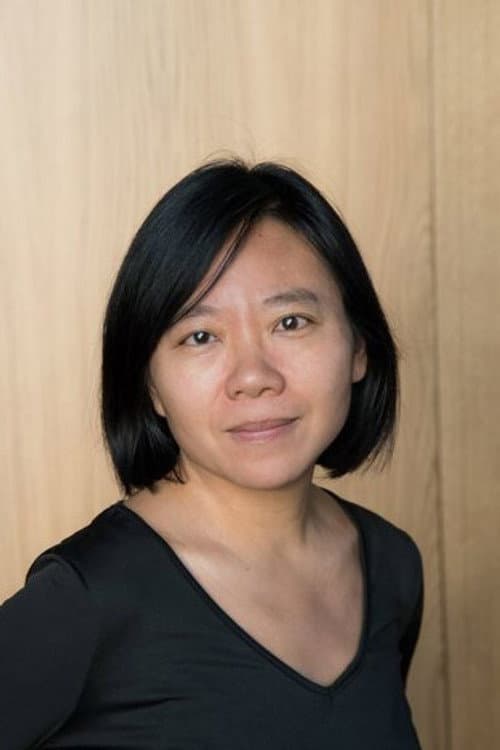 Xiaolu Guo