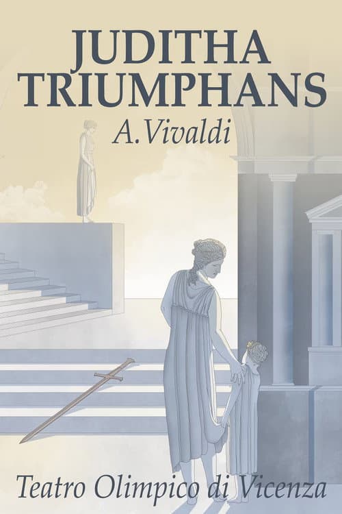 Juditha Triumphans