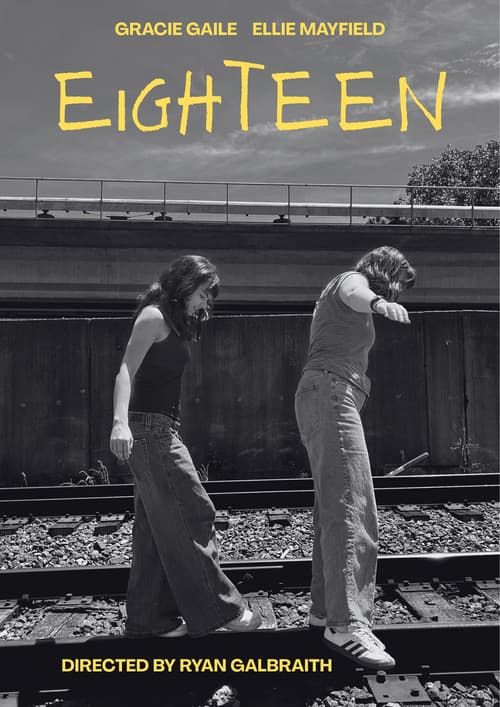 Eighteen