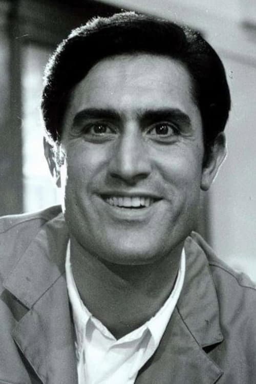 Lando Buzzanca