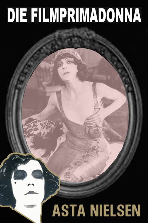 Die Filmprimadonna
