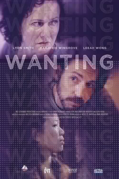 Wanting