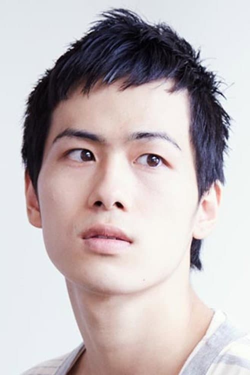 福島綱紀