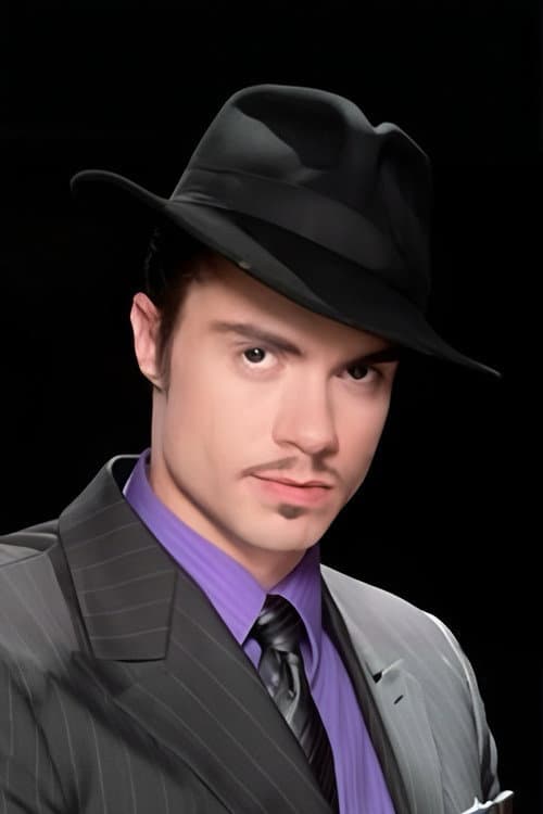 Tom Zarzecki