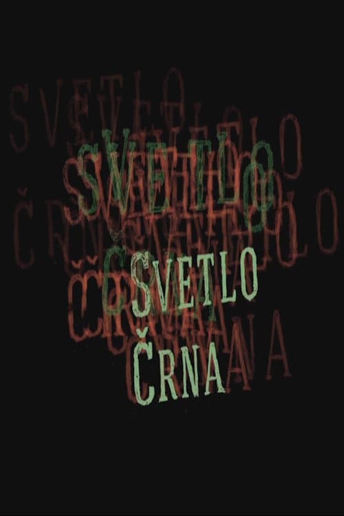 Svetlo črna