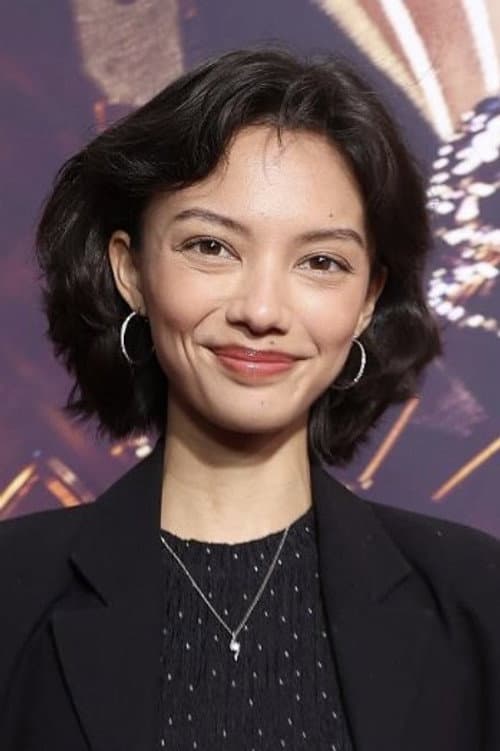 Aisha Rae