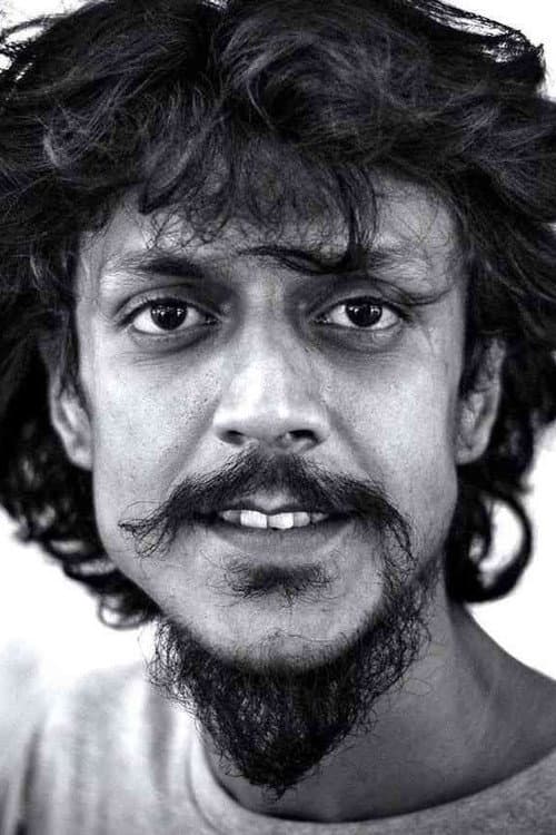 Nachiket Purnapatre