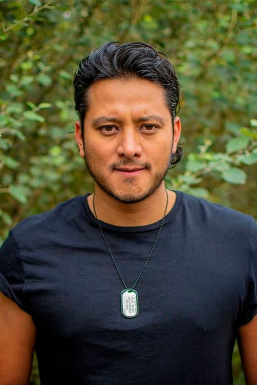 Edmundo Vargas