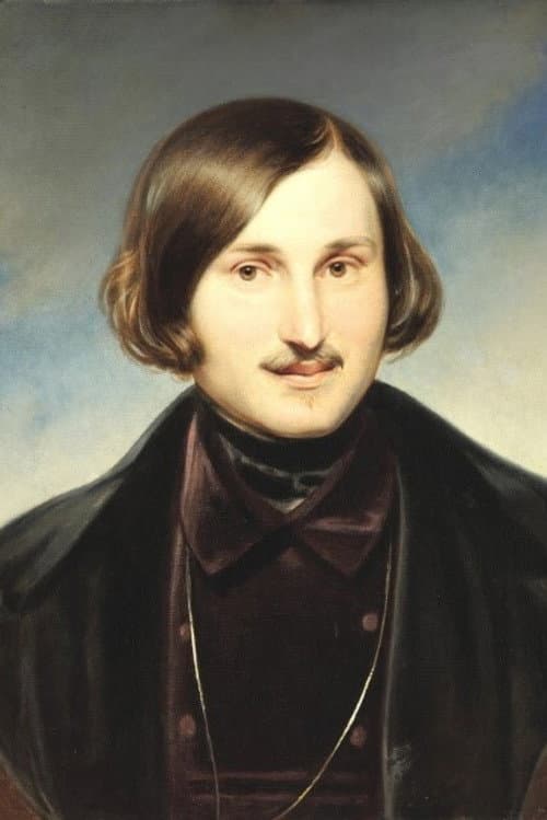 Nicolas Gogol