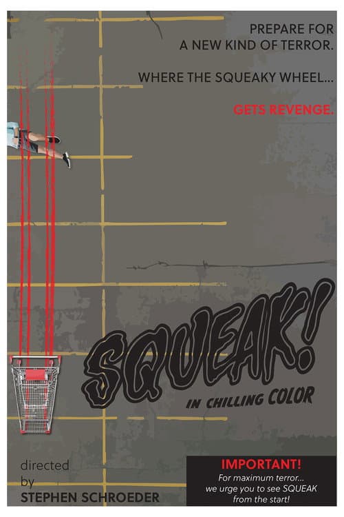 Squeak
