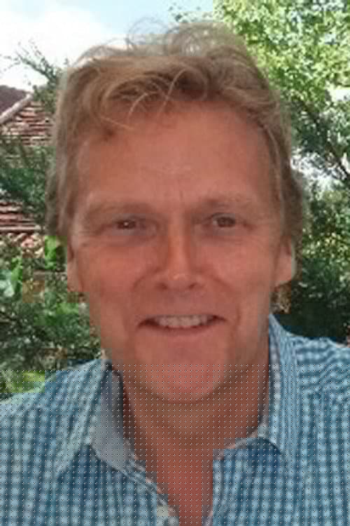John Graham-Hall