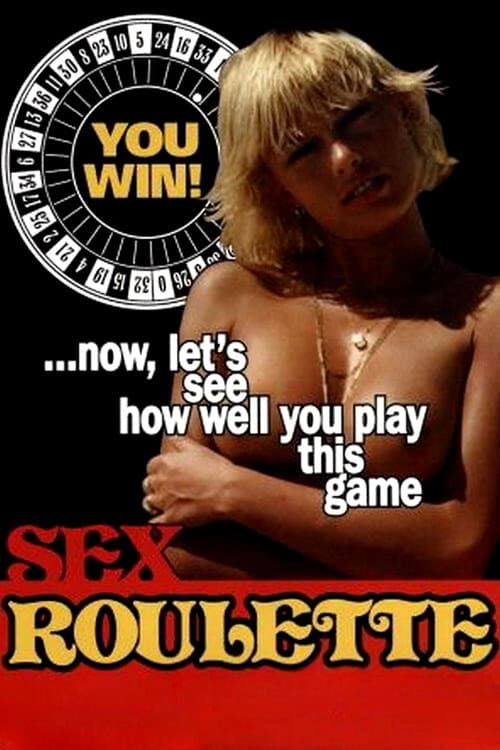 Porno roulette à Monte Carlo