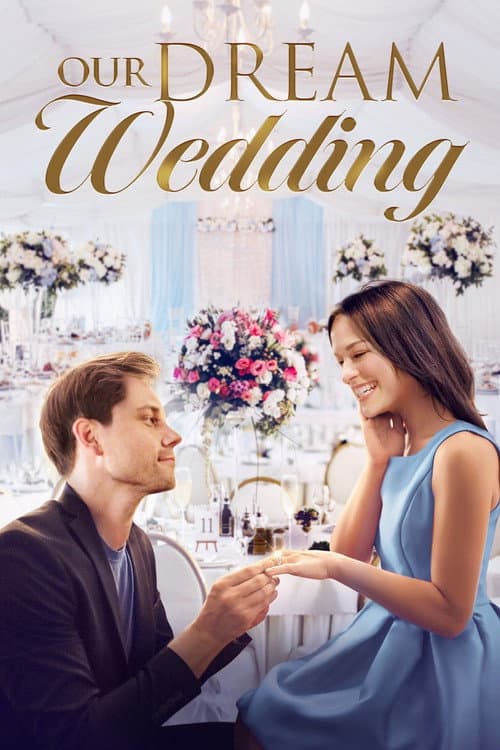 Le voile de la mariée