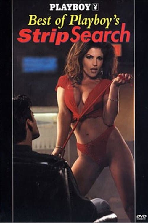 Playboy: Best of Playboy's Strip Search