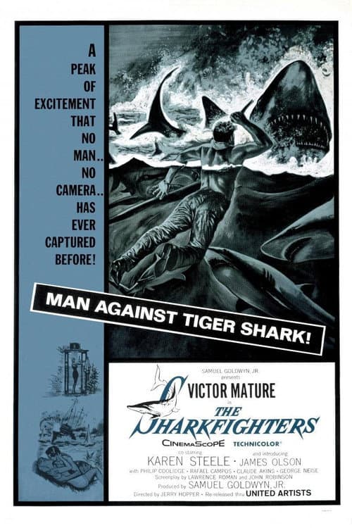 Opération requins