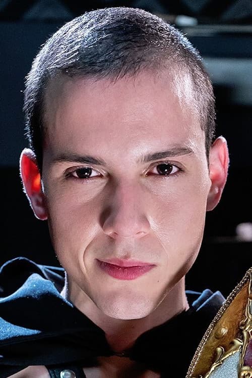 Mark Wolf